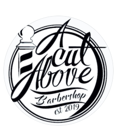 A Cut Above Barbershop